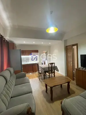 Apartament 1+1 me qera në Selvia, Tiranë, 65 m². Foto 2 nga 6