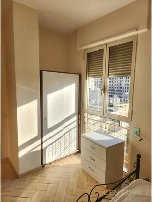 Apartment 2+1 for rent in Rruga e Kavajës, Tirana, 80 m². Photo 6 of 9
