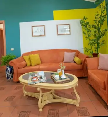 Appartamento 2+1 in affitto a Juvenilja, Tirana, 80 m². Foto 3 di 3