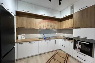 Apartment 2+1 for rent in Grand Gallery, Tirana, 106 m². Photo 2 of 6