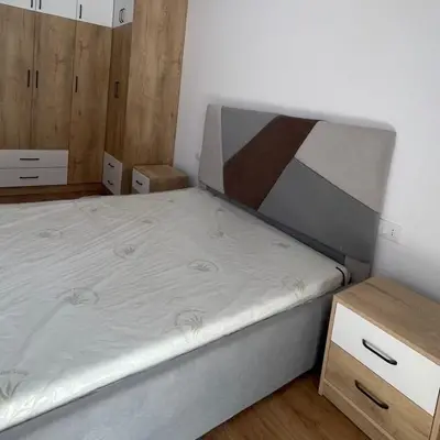 Apartment 1+1 for rent in Astir, Tirana, 70 m². Photo 3 of 4