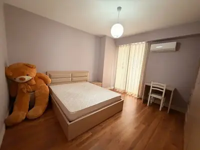 Apartment 2+1 for rent in Vollga, Durrës, 79 m². Photo 11 of 12