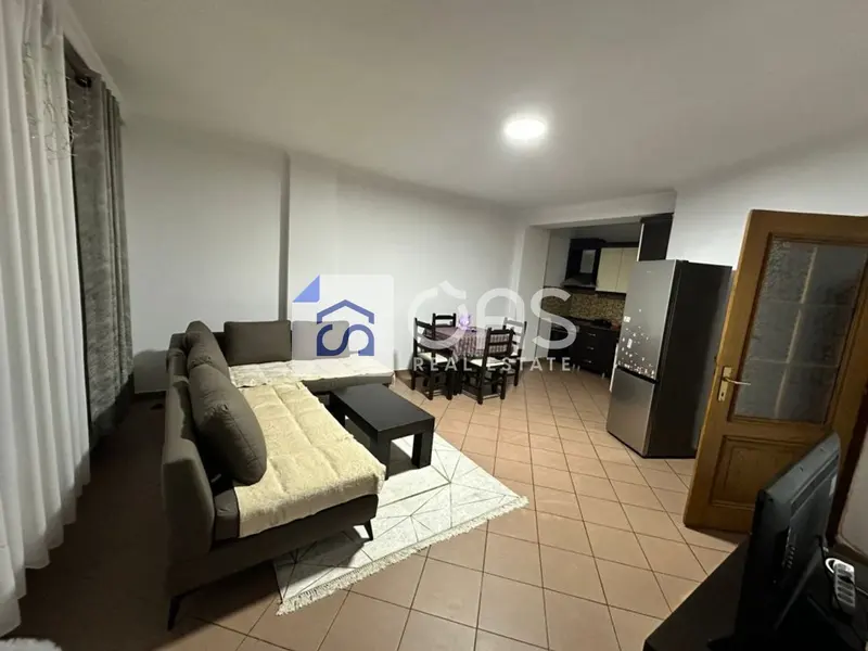 Apartment 2+1 for rent in Liqeni Artificial, Tirana, 90 m²