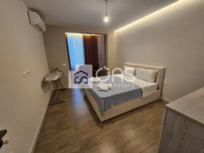 Apartment 2+1 for rent in Zogu i Zi, Tirana, 90 m². Photo 3 of 7