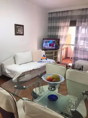 Apartment 1+1 for rent in Spitali Rajonal, Durrës, 50 m². Photo 2 of 7