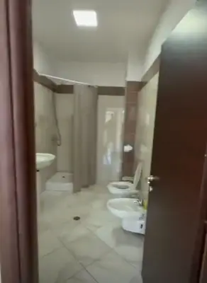 Appartamento 2+1 in affitto ad Astir, Tirana, 112 m². Foto 7 di 8