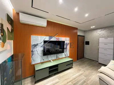 Penthouse for rent in Rruga e Dibrës, Tirana, 120 m². Photo 5 of 12