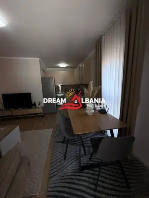 Appartamento 2+1 in affitto a Rruga Haxhi Dalliu, Tirana, 85 m². Foto 4 di 8