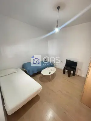 Apartament 2+1 me qera në Selitë, Tiranë, 120 m². Foto 4 nga 4