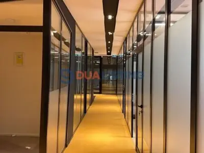 Ufficio in affitto a Liceu Artistik, Tirana, 591 m². Foto 11 di 11