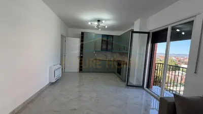 Apartament 2+1 me qera në Kamez, Kamëz, 92 m². Foto 2 nga 8
