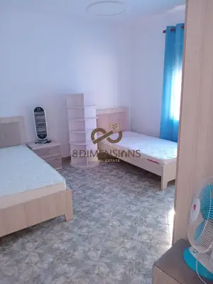 Appartamento 2+1 in affitto ad Astir, Tirana, 100 m². Foto 4 di 5