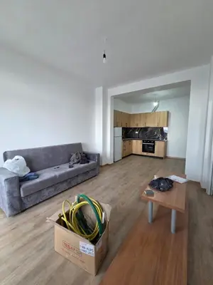 Appartamento 1+1 in affitto a Rruga Adria, Durazzo, 65 m². Foto 2 di 9