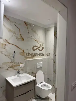 Zyrë me qera në Stacioni i Trenit, Tiranë, 63 m². Foto 5 nga 5