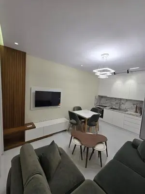 Appartamento 1+1 in affitto ad Univers City, Tirana, 60 m². Foto 4 di 9