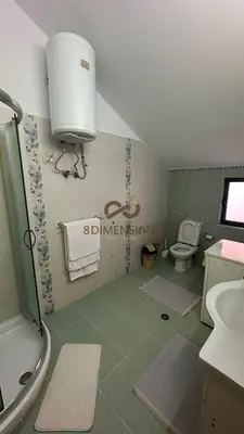 Apartament 3+1 me qera në Rruga Prokop Mima, Tiranë, 144 m². Foto 9 nga 9