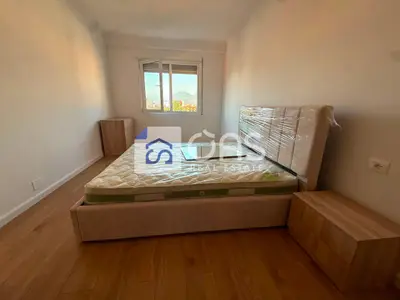 Apartment 1+1 for rent in Astir, Tirana, 80 m². Photo 4 of 5