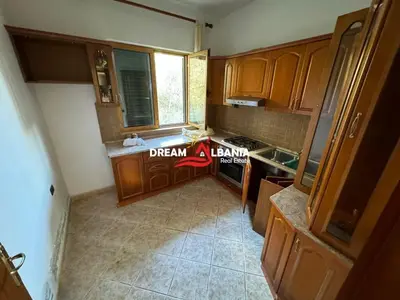 Villa for rent in Ndroq, Tirana, 1,000 m². Photo 2 of 12
