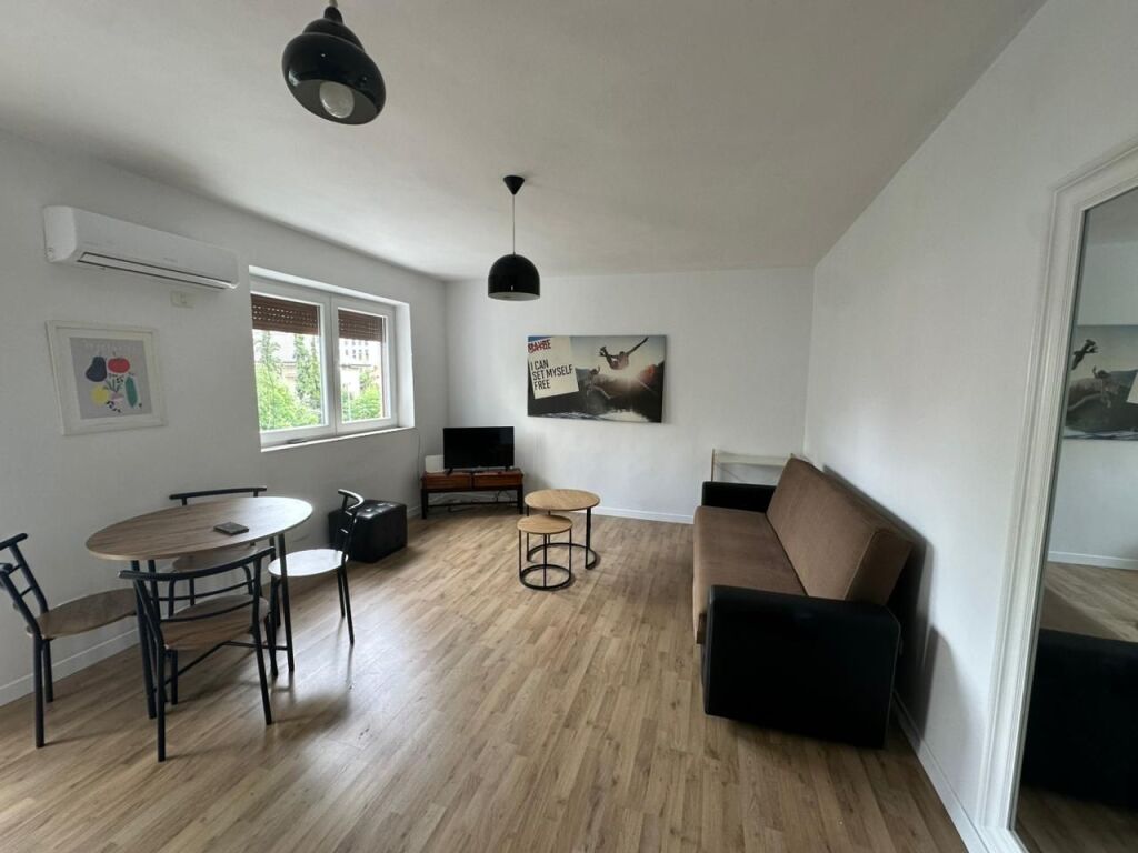 Appartamento 1+1 in affitto a Rruga e Elbasanit, Tirana, 60 m². Foto 3 di 3