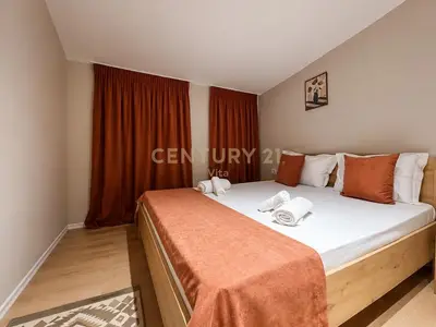 Villa for rent in Pjeze, Durrës, 500 m². Photo 9 of 10