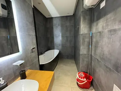 Appartamento 2+1 in affitto a Vollga, Durazzo, 136 m². Foto 10 di 12
