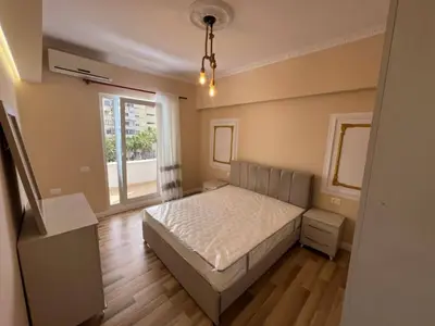 Apartment for rent in Tregu Industrial, Durrës, 72 m². Photo 8 of 10