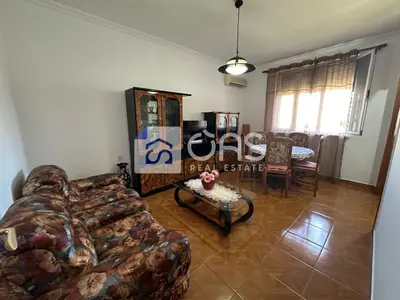 Apartament 2+1 me qera në Pazari i Ri, Tiranë, 80 m². Foto 6 nga 6