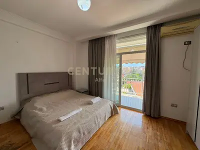 Apartment 2+1 for rent in Parlamenti, Tirana, 100 m². Photo 8 of 12