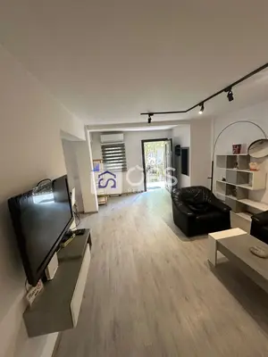 Appartamento 2+1 in affitto a Rruga Karl Gega, Tirana, 120 m². Foto 8 di 11