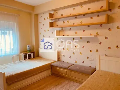 Appartamento 2+1 in affitto a Brryli, Tirana, 120 m². Foto 6 di 8