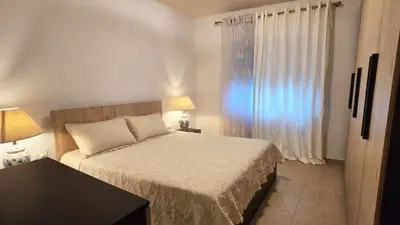 Apartament 2+1 me qera në Kodra e Priftit, Tiranë, 120 m². Foto 3 nga 11