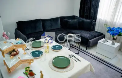 Apartament 1+1 me qera në 21 Dhjetori, Tiranë, 60 m². Foto 5 nga 5