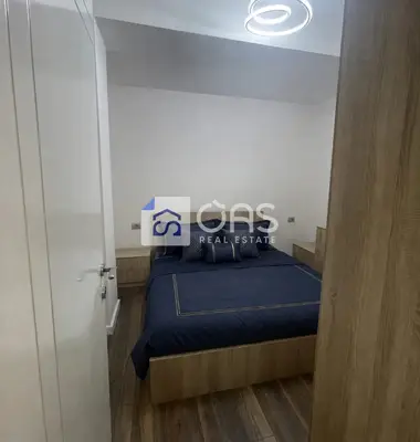 Appartamento 1+1 in affitto a Brryli, Tirana, 60 m². Foto 4 di 4