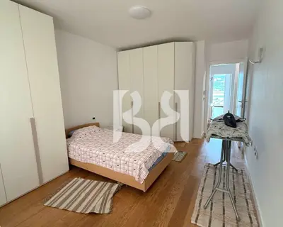 Apartment 3+1 for rent in Liqeni i Tiranës, Tirana, 130 m². Photo 10 of 12
