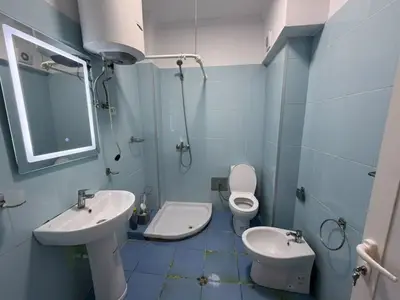 Appartamento 2+1 in affitto a Selitë, Tirana, 98 m². Foto 10 di 10