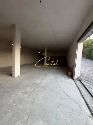 Warehouse for rent in Kashar, Tirana, 250 m². Photo 1 of 2