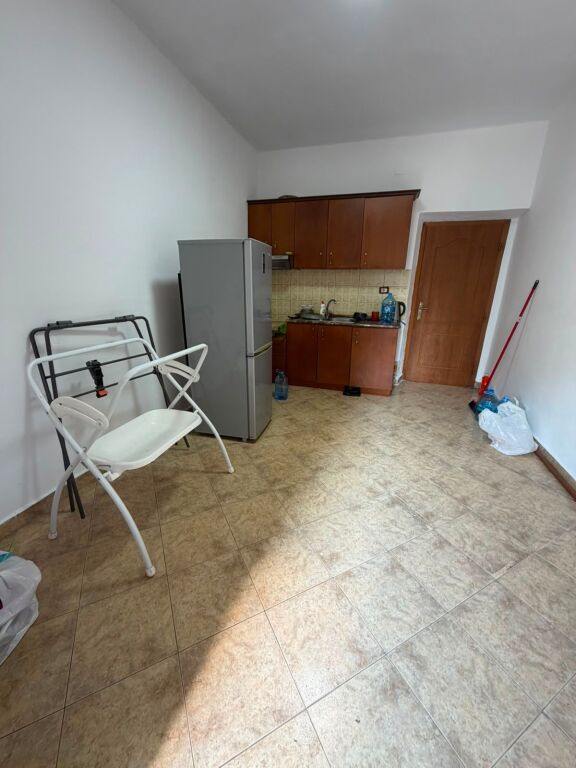 Appartamento 1+1 in affitto a Blloku, Tirana, 50 m². Foto 1 di 3