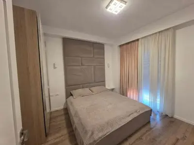 Apartment 2+1 for rent in Jordan Misja, Tirana, 89 m². Photo 5 of 7