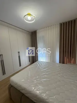 Apartment 1+1 for rent in Bulevardi i Ri, Tirana, 68 m². Photo 3 of 8