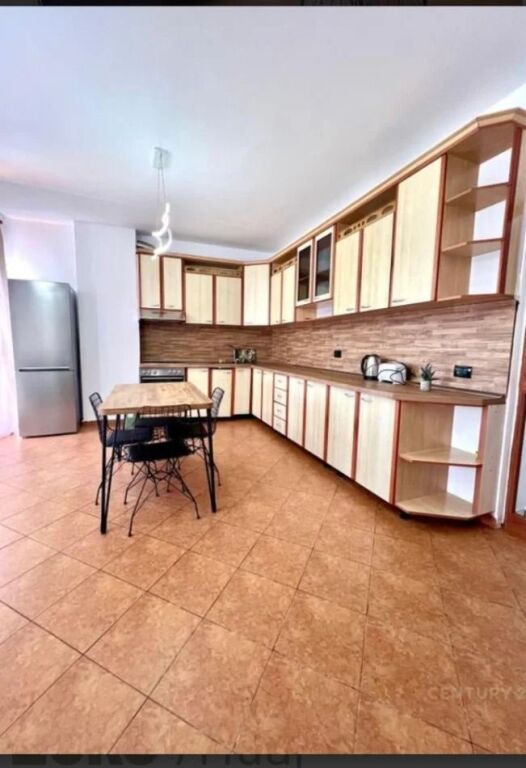 Apartment 2+1 for rent in Don Bosko, Tirana, 80 m². Photo 2 of 3