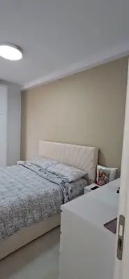 Apartment 2+1 for rent in Golden Park, Tirana, 85 m². Photo 4 of 6
