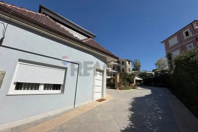 Villa in affitto a Rruga Mihal Grameno, Tirana, 70 m². Foto 7 di 7