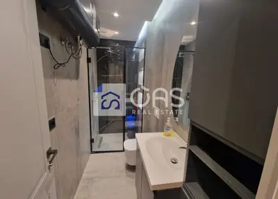 Apartament 1+1 me qera në Kodra e Diellit, Tiranë, 72 m². Foto 4 nga 8