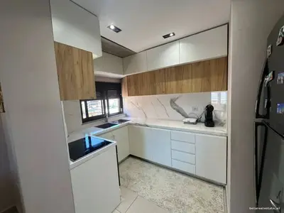 Appartamento 2+1 in affitto a Varri i Bamit, Tirana, 120 m². Foto 6 di 9