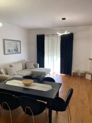 Apartament 2+1 me qera në TEG, Tiranë, 106 m². Foto 11 nga 11