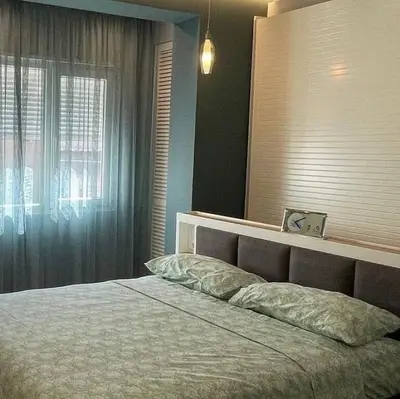Apartment 3+1 for rent in Parku Zoologjik i Tiranës, Tirana, 140 m². Photo 4 of 5