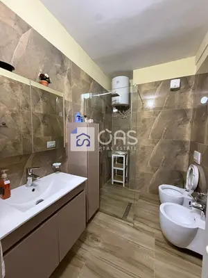 Appartamento 2+1 in affitto a Vasil Shanto, Tirana, 131 m². Foto 6 di 12
