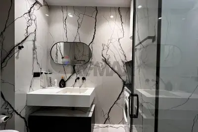 Apartament 2+1 me qera në Rruga e Kavajës, Tiranë, 100 m². Foto 9 nga 9