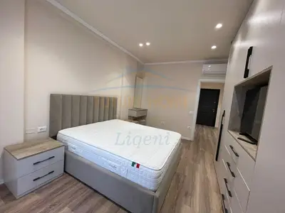 Appartamento 1+1 in affitto a Liqeni i Thatë, Tirana, 72 m². Foto 4 di 6