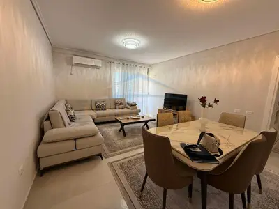 Apartament 2+1 me qera në Rruga Industriale, Tiranë, 100 m². Foto 4 nga 10